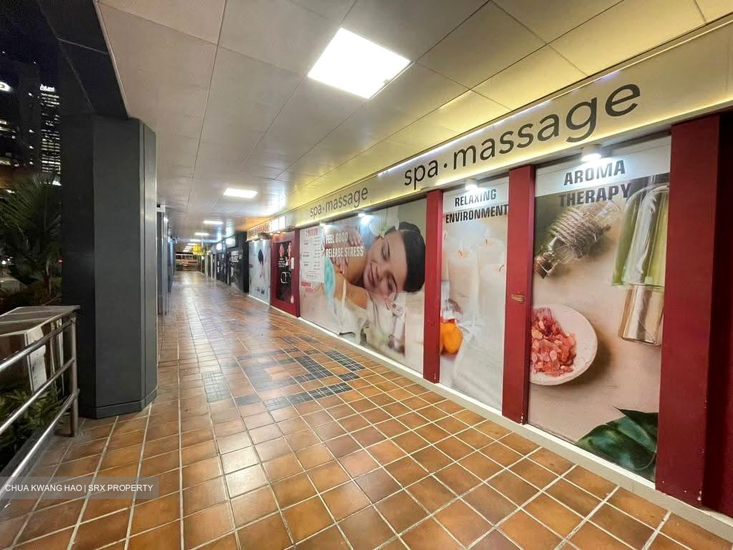 Furama City Centre Singapore (D1), Shop House #613064941